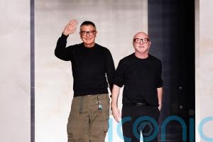 Dolce & Gabbana co-founder Stefano Gabbana has stepped down as chair