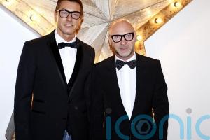 Dolce & Gabbana co-founder Stefano Gabbana steps down as chairman