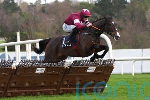 Ballyfad aiming to give Elliott a fifth successive Mersey win