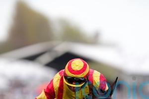 Storming George lands Top Novices’ shock