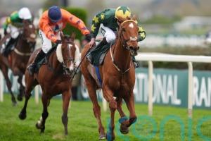 Will proves Wise for Cromwell and Stone-Walsh in the Topham