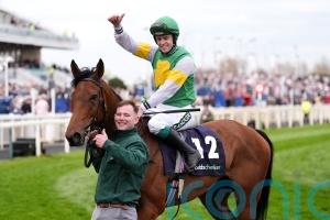 Zeus Power too much for the rest in Sefton success