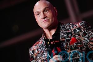 Tyson Fury: I offered future son-in-law marriage advice when asked for blessing