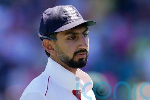 Shoaib Bashir hopes regular red-ball cricket can lead to England Test recall