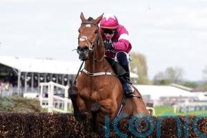 Mullins: No blame attached to Townend in fatal injury to Gold Dancer