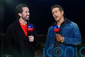 Welcome To Wrexham renewed for three more seasons