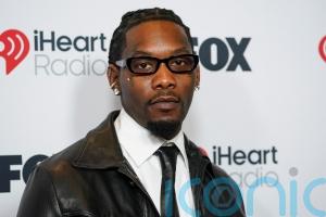 Rapper Offset says he is focused on recovery in first statement since being shot