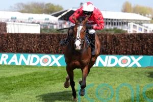 Mirabad much the best at 50-1 for Durrell and Skelton