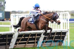 Wade Out strikes Aintree gold for Sir Alex Ferguson