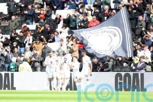 Bromley made to wait for promotion as MK Dons win battle of top two