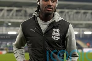 Plymouth twice come from behind to snatch last-gasp draw with Exeter