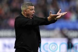 Steven Schumacher rues lack of confidence as Bolton suffer defeat at Cardiff