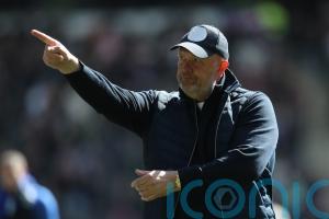 Bromley boss Andy Woodman: We’ll make sure we keep taking care of our business