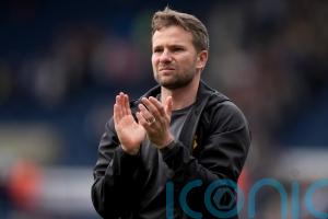 Plymouth boss Tom Cleverley hails ‘huge’ last-gasp Malachi Boateng leveller