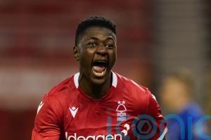 Esapa Osong scores late winner for Fleetwood against Accrington