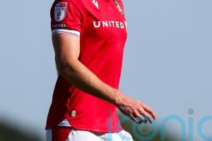 Oldham’s play-off hopes dented by defeat at Shrewsbury