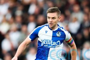 Chesterfield’s play-off hopes hit by draw with struggling Tranmere