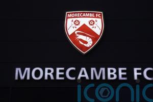 Morecambe suffer back-to-back relegations as Woking thrashing sends them down