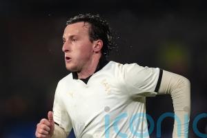 St Johnstone close in on promotion with thumping win over Airdrieonians