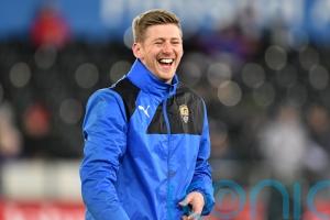 Jon Stead sees pride in Huddersfield show and says play-off hopes remain alive