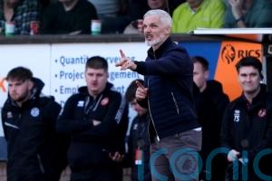 Jim Goodwin admits Dundee United ‘stole’ late win over Livingston