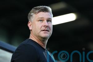 Karl Robinson says ‘players giving everything’ as Salford chase top-three finish