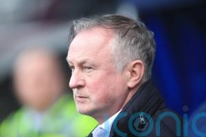 Michael O’Neill hails Adam Forshaw’s ‘great goal’ as Blackburn hold Stoke