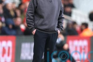 ‘Devastated’ Kim Hellberg slams Middlesbrough display in loss to Portsmouth