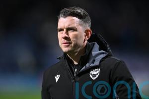 Oxford will not get carried away by Watford win – Matt Bloomfield