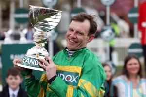 Townend shows his brilliance – and character – in National glory