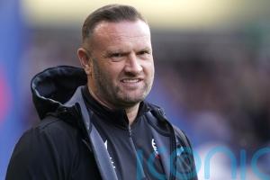 Blackpool boss Ian Evatt: We executed our game plan perfectly