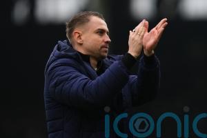 Southampton boss Tonda Eckert – Win over Derby our best performance of the week