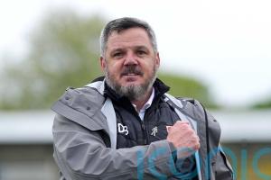 Dean Brennan praises Barnet’s ‘character’ and ‘togetherness’ in win over Barrow