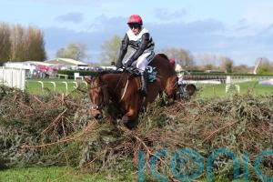 Toby McCain-Mitchell handed 10-day ban for not pulling up Top Of The Bill