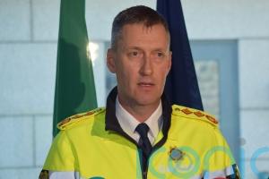 Fuel protest ‘cleared’ from Dublin as Cabinet prepares to hold emergency meeting