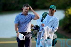 Rory McIlroy loses big Masters advantage after Amen Corner trouble at Augusta