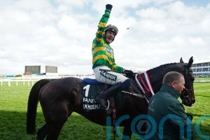 Monster £100,000 National bet was no publicity stunt, says Fitzwilliam boss Byrne