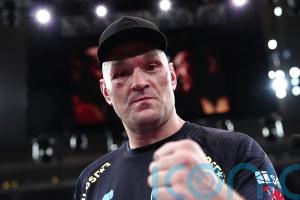 Tyson Fury insists time is right for long-awaited fight with Anthony Joshua