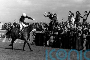 McCain: No reason I Am Maximus cannot make it three