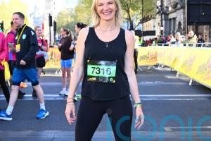 Jo Whiley: Voicing Couch To 5k is one of the best things I’ve done