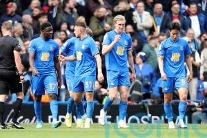 Birmingham put major dent in Wrexham play-off hopes with 2-0 win