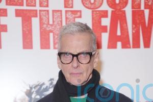 Peter Capaldi declined Celebrity Traitors due to unwanted ‘level of exposure’