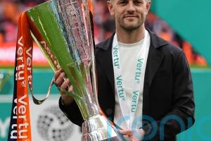 Luton’s Jack Wilshere: Winning a trophy as a manager surpasses that of a player