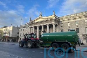 Government to undertake ‘fundamental security review’ after fuel protests