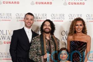 Being different is a good thing, Paddington actor Arti Shah tells son