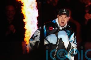 Joust with Joshua, finish Usyk trilogy or walk away – what next for Tyson Fury?