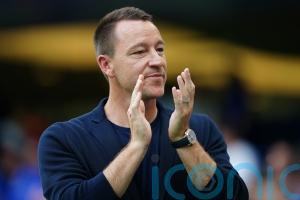 John Terry part of consortium behind Colchester takeover bid – reports