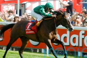 Chapple-Hyam proud of Authorized’s National winners