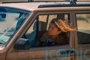 Euphoria returns to screens with tributes to late stars