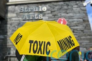 Public inquiry into NI gold mine reconvenes amid ‘similar’ procedural concerns